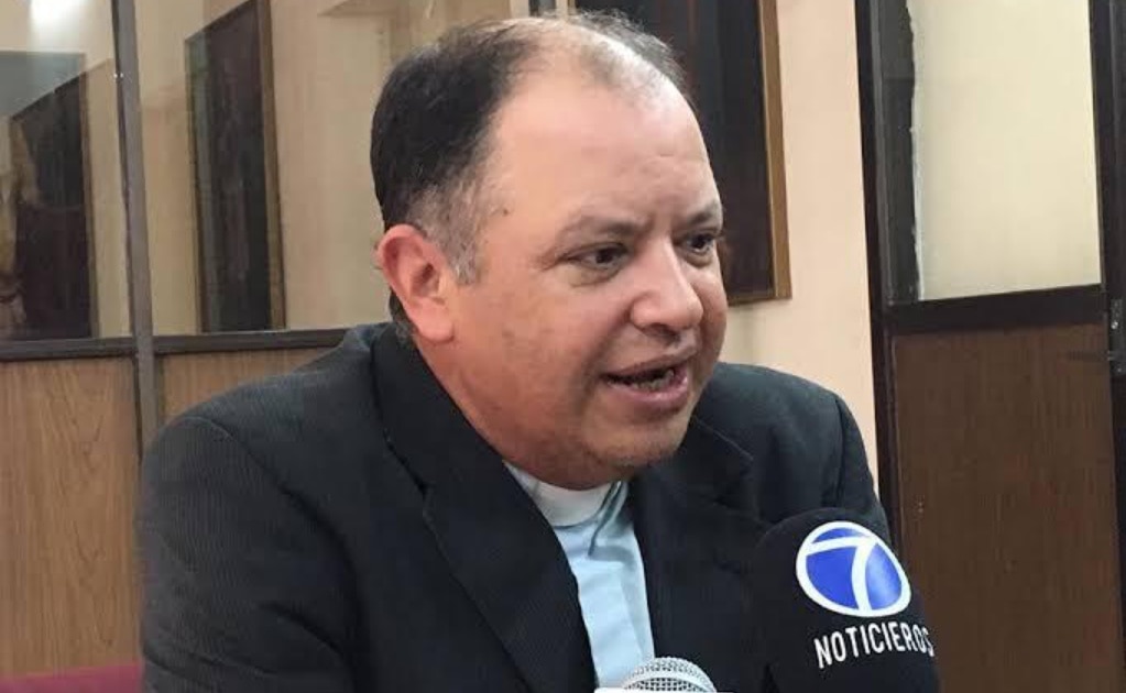 Iglesia católica en San Luis Potosí arremete contra Gobierno de México