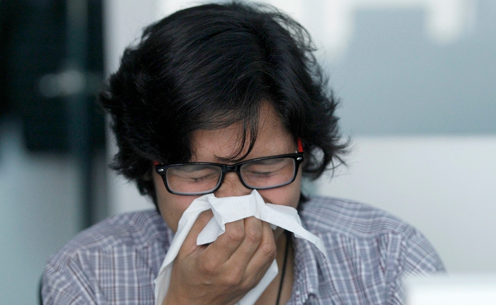 Conoce las medidas de prevención para evitar enfermedades en época de lluvias