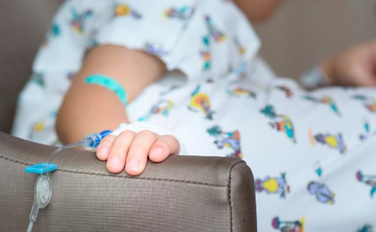 “Tapízate el Corazón”, campaña en SLP busca a ayudar a niños de escasos recursos que padecen cáncer 