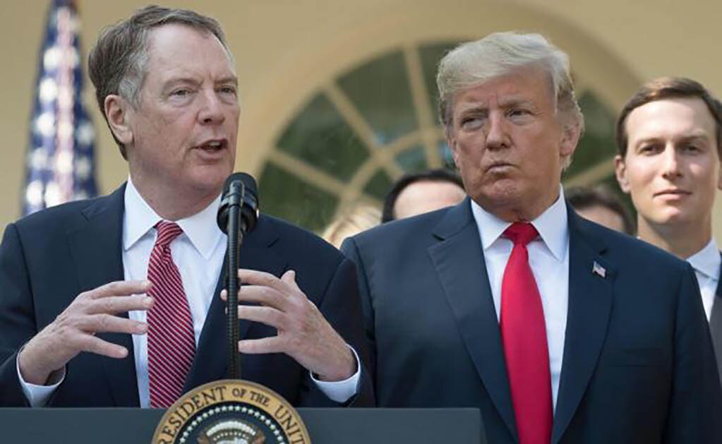 EU descarta extender tregua de guerra comercial con China