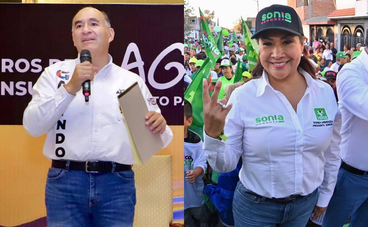 Estas son las propuestas que candidatos a la alcaldía de SLP han presentado ante la crisis hídrica 