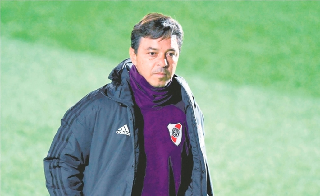 Los impresionantes números del River Plate de Gallardo