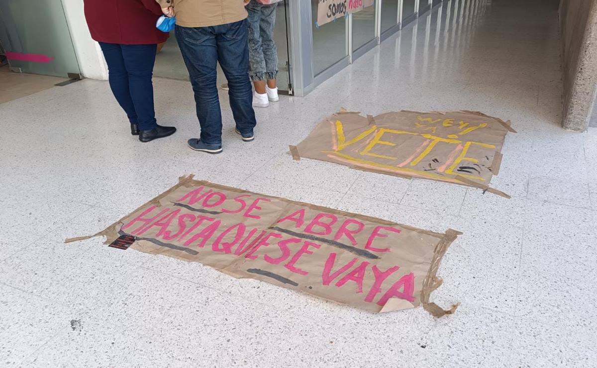 Foto: Xochiquetzal Rangel