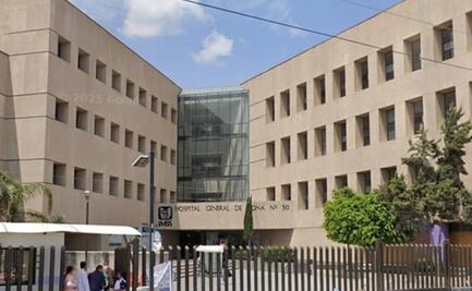 "No se puede retener pacientes contra su voluntad": IMSS tras caso de mujer en bata hallada deambulando en SLP
