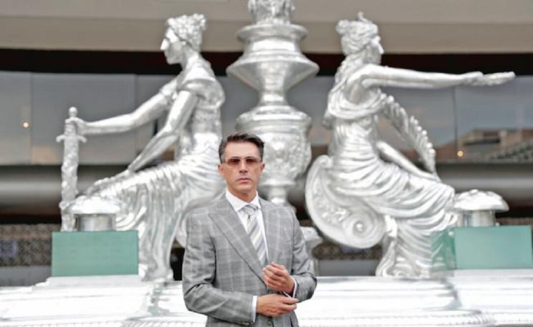 Foto: Archivo/El Universal