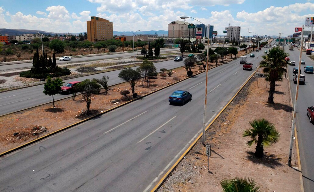 Presentan ponencia de vía alterna a la zona industrial