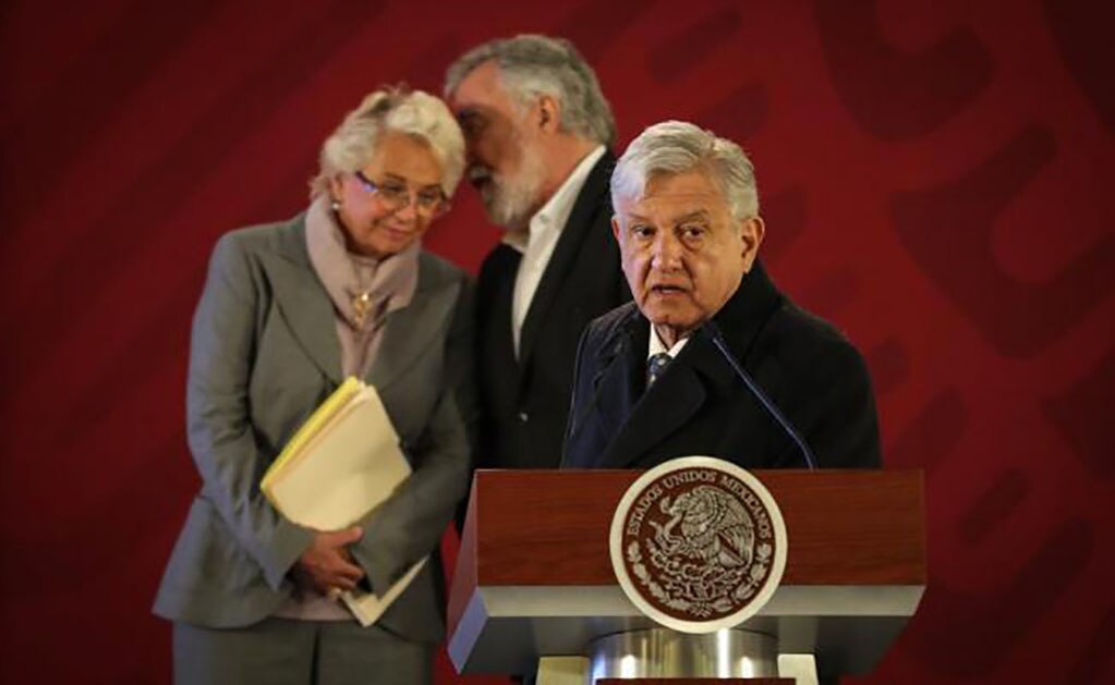 Foto: Archivo. El Universal.