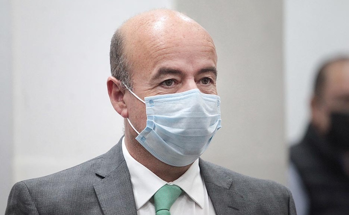 “Dren central” del Río Santiago, una inversión tirada a la basura: “Chiquis” Fernández