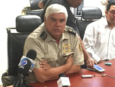 Víveres rebasan capacidad de almacenamiento y distribución