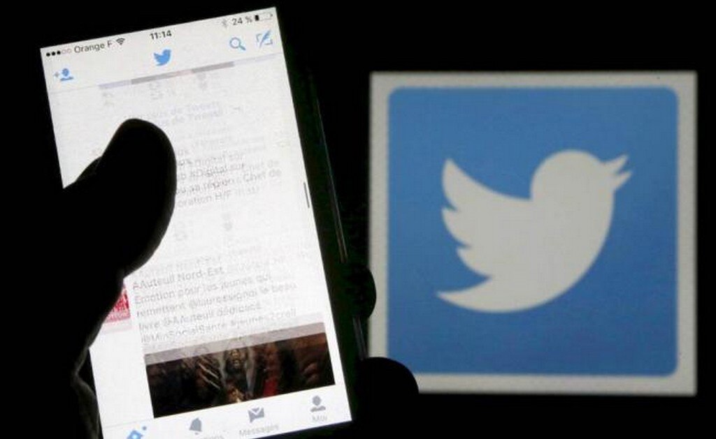  Twitter se hunde tras reportar menos usuarios