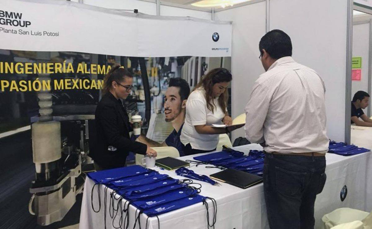 Se generan 20 mil empleos en el primer año de gobierno de Gallardo