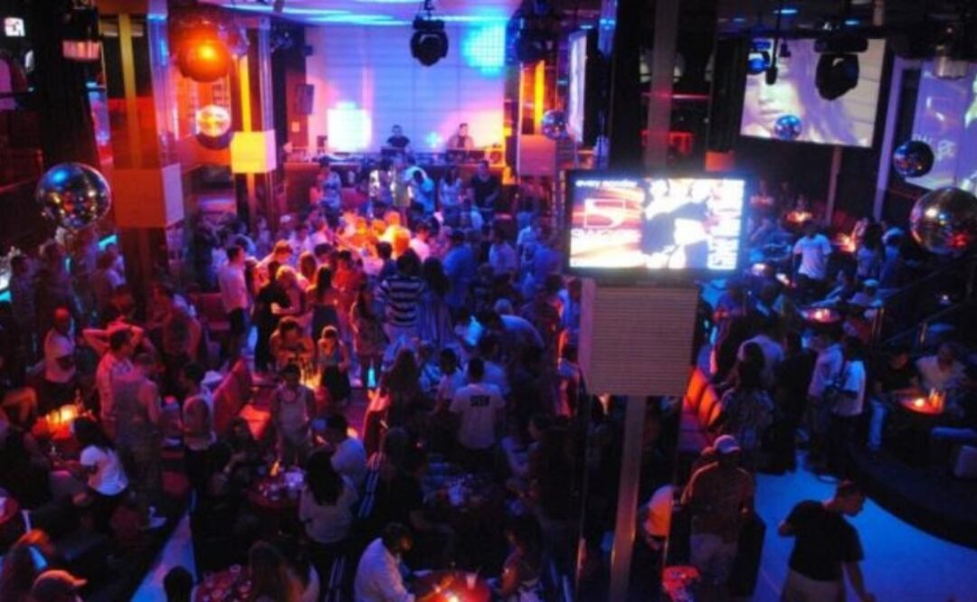 Foto: Archivo/EL UNIVERSAL