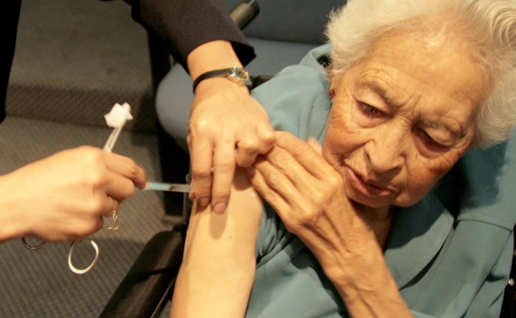 Foto: Archivo. EL UNIVERSAL