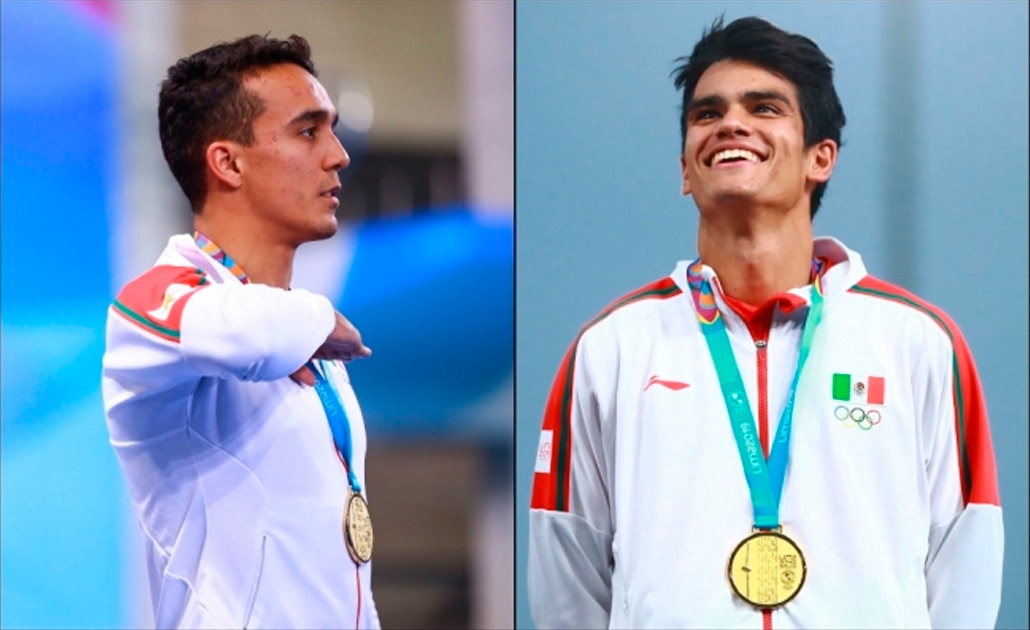 Llega México a las 100 medallas en Juegos Panamericanos 2019