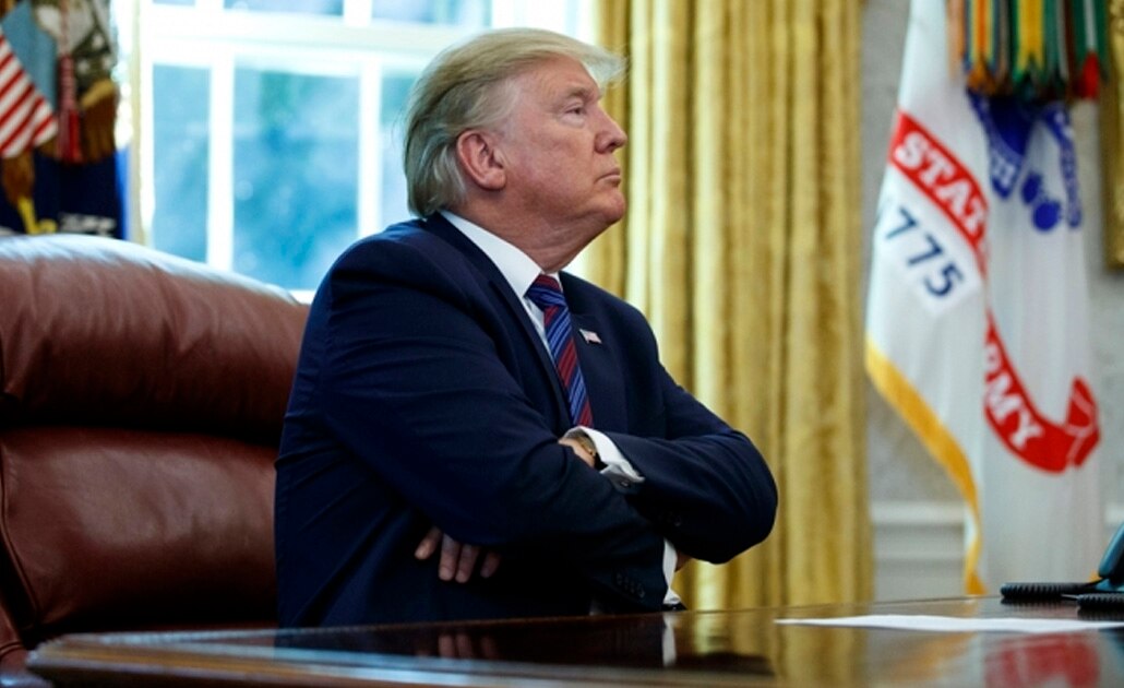 Foto: AP | El Universal