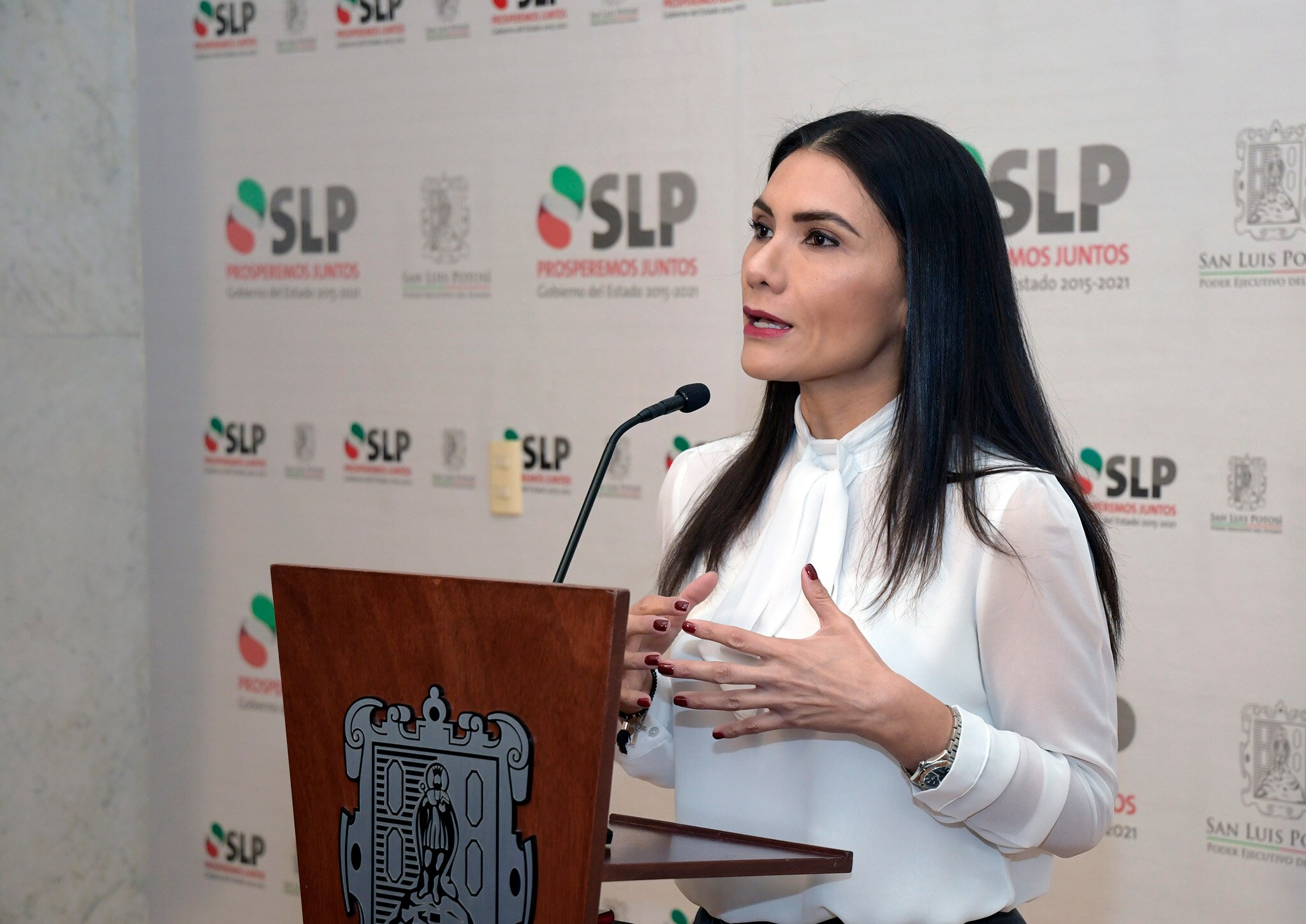 Ley de IMES impulsa igualdad y empoderamiento económico de las mujeres