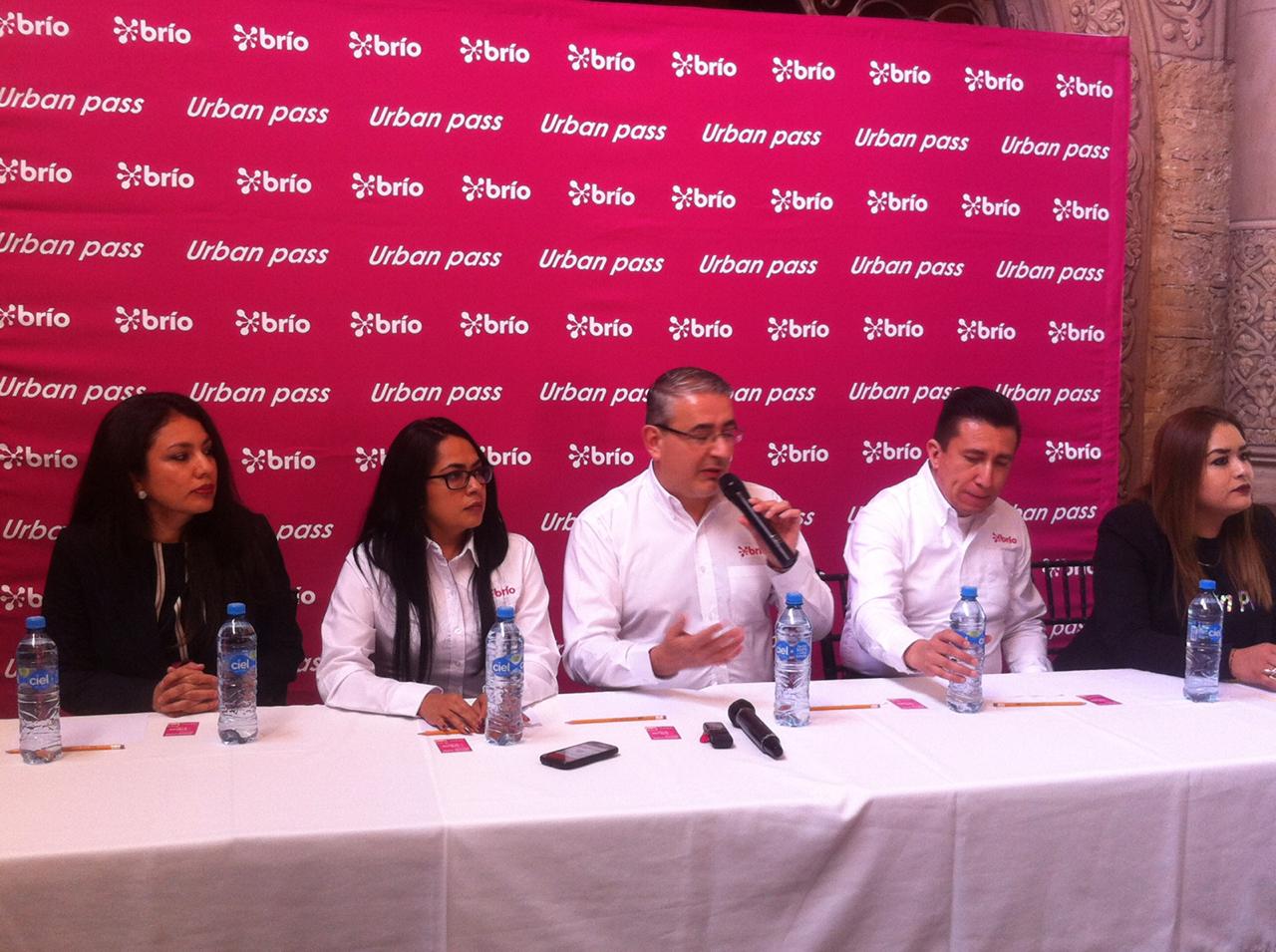 A través de alianza comercial llega Urban Pass a pequeños comercios