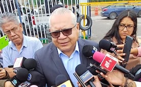 Asegura SSPC que SLP está listo para evitar ataques armados en escuelas tras agresión de la semana pasada en Coahuila