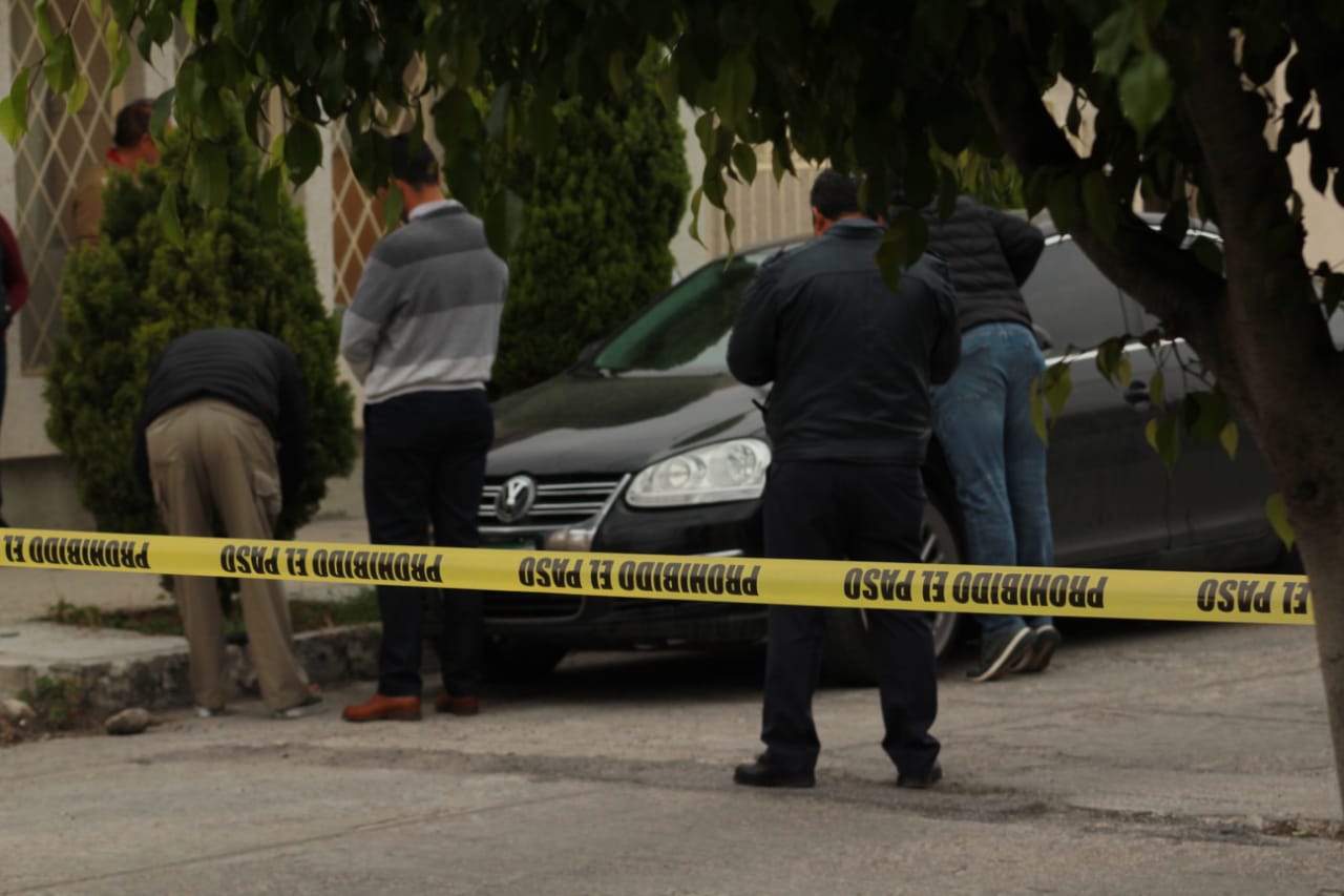 Suman 17 policías caídos en cumplimiento de su deber