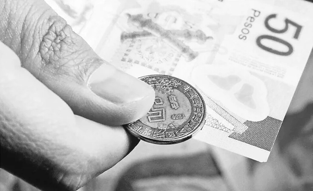 Banxico baja 25 puntos tasa de referencia; queda en 7%