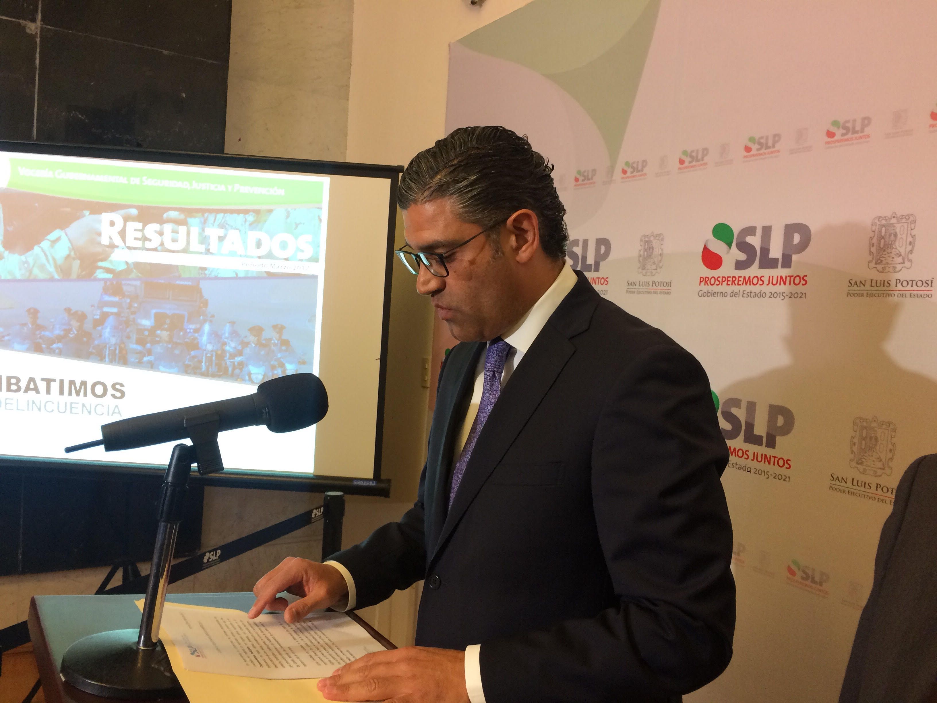 Prevén 2018 más violento