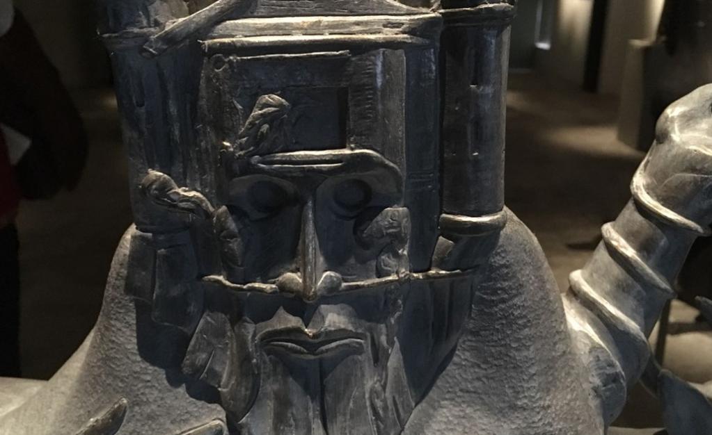 Todo listo para apertura de Museo Leonora Carrington en Xilitla