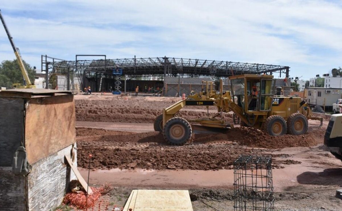 Esto es lo que sabemos sobre la nueva plaza comercial en Soledad