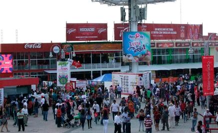 Proyecta IMSS atender a 21 mil personas en la FENAPO 