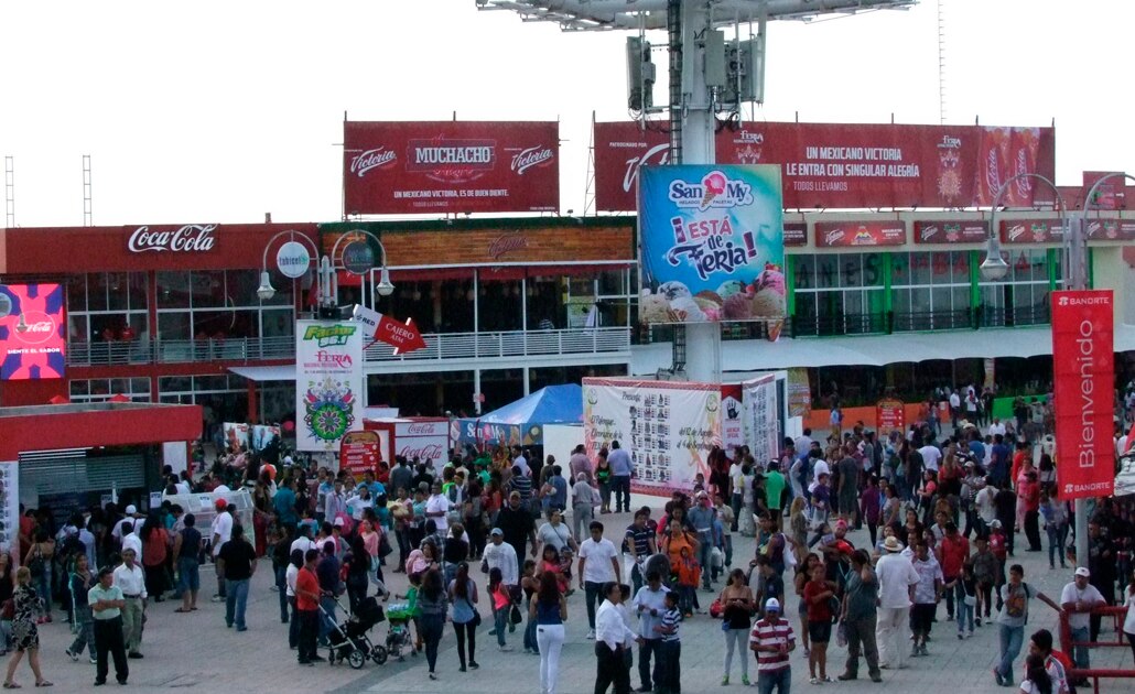 Proyecta IMSS atender a 21 mil personas en la FENAPO 