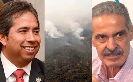 IP respalda propuesta para proteger a la Sierra de San Miguelito 