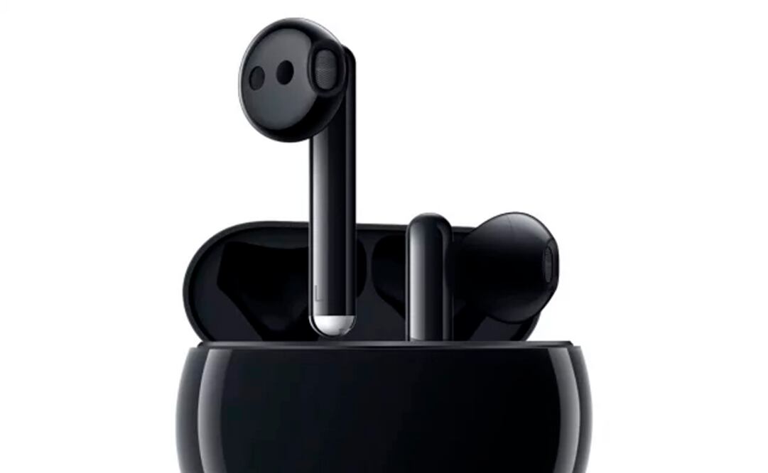 FreeBuds 3 llegan a México: la apuesta de Huawei por audífonos true-wireless con cancelación de ruido