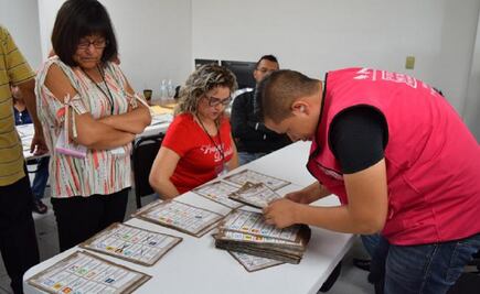  Cómputos distritales del INE dan 53% de la votación a AMLO