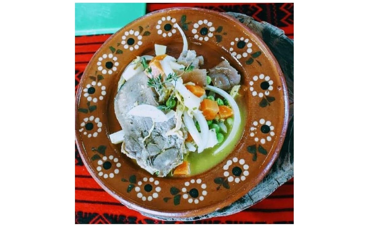 Foto: Cortesía de Gamaliel Guerrero