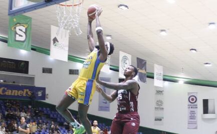 ¡Repiten hazaña! Santos del Potosí se lleva la serie contra los Mineros de Zacatecas