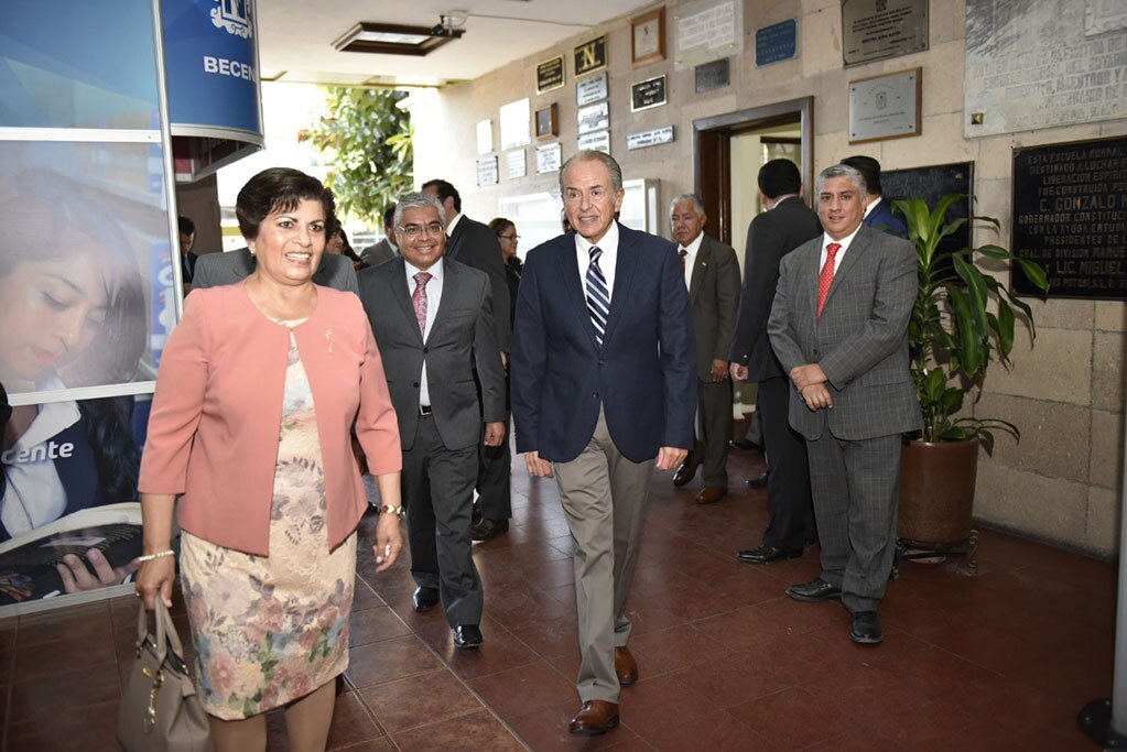 SEER celebra su 196 aniversario de fundación