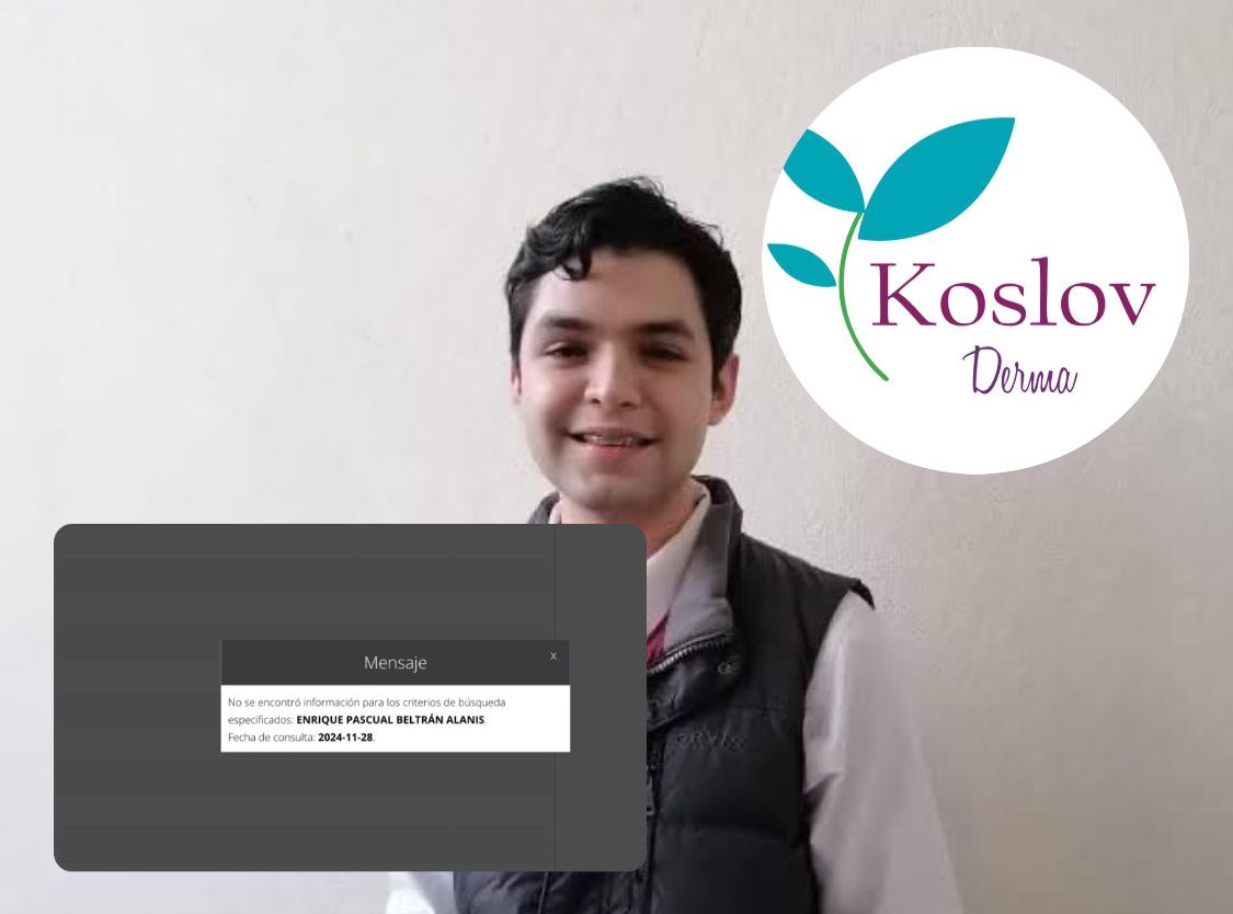 Exponen falso médico en SLP; al estilo Marilyn Cote no cuenta con cédulas profesionales