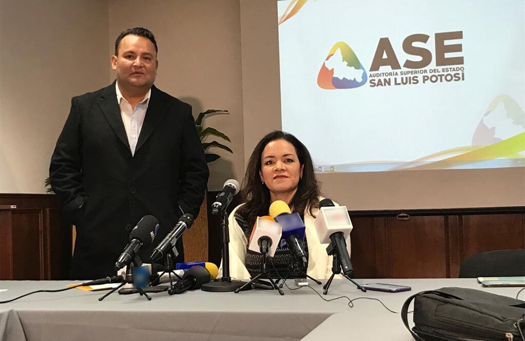 22 denuncias pendientes ante FGE por irregularidades: ASE