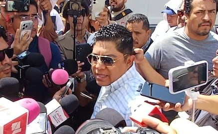 Tras caso de matricidio, urge gobernador de SLP a modificar el código penal considerando la salud mental