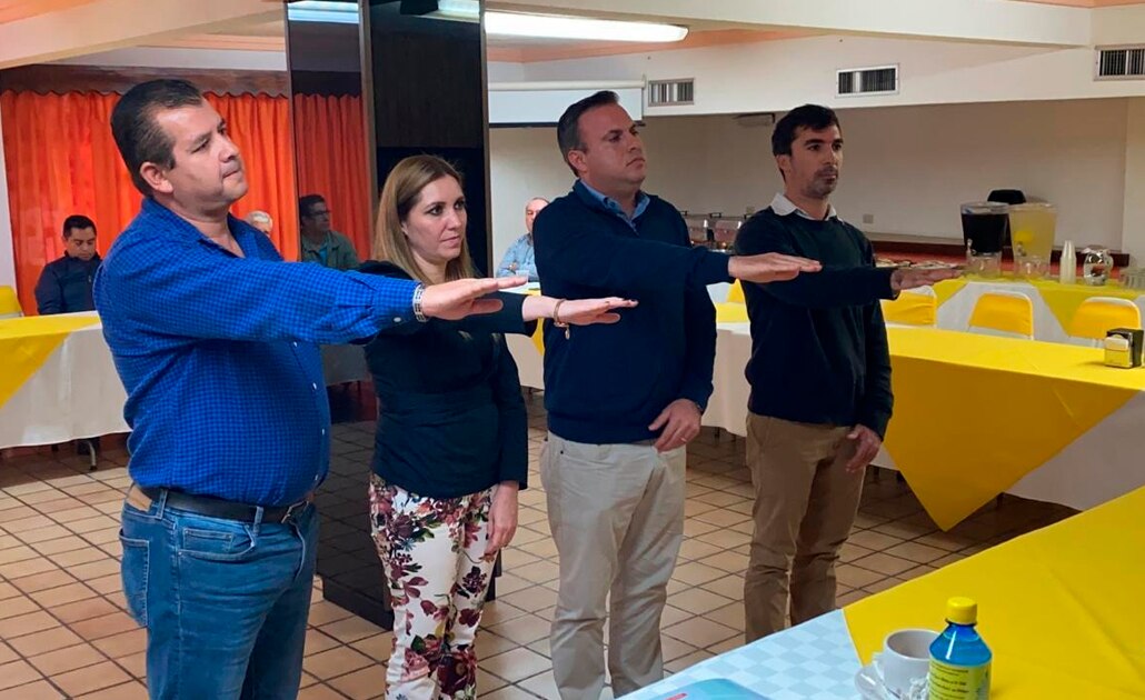 Foto: El Universal San Luis Potosí