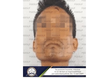 Detienen a presunto homicida de un hombre mayor agredido con un machete en Santa Catarina