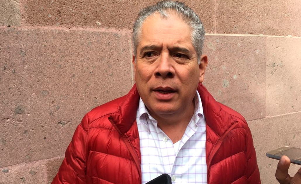 Regresan este lunes a laborar más de 6 mil trabajadores de gobierno