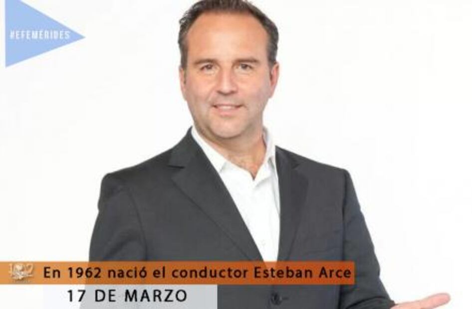 Efemérides 17 de marzo