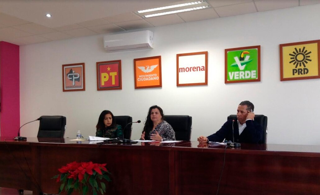 Superó INE meta de participación en Consulta Infantil y Juvenil 2018