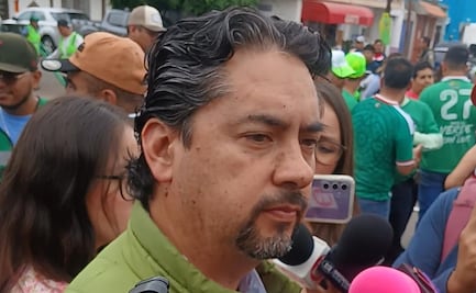 Comisión Estatal del Agua respalda salida del municipio de Soledad del servicio del Interapas
