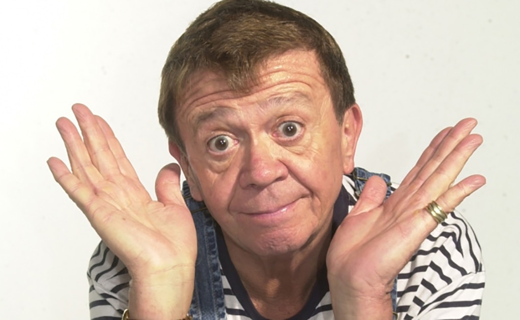 (VIDEO) Chabelo se vuelve tendencia en Twitter ¿Por su voz?