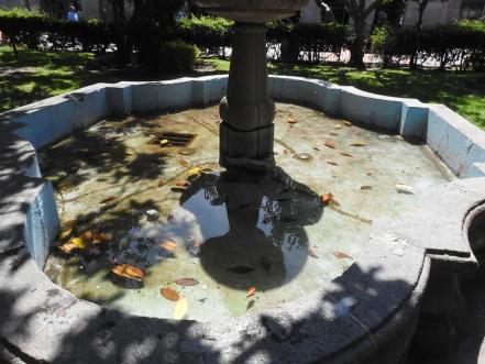 Lluvias ponen al descubierto deficiencias en infraestructura de capital de SLP