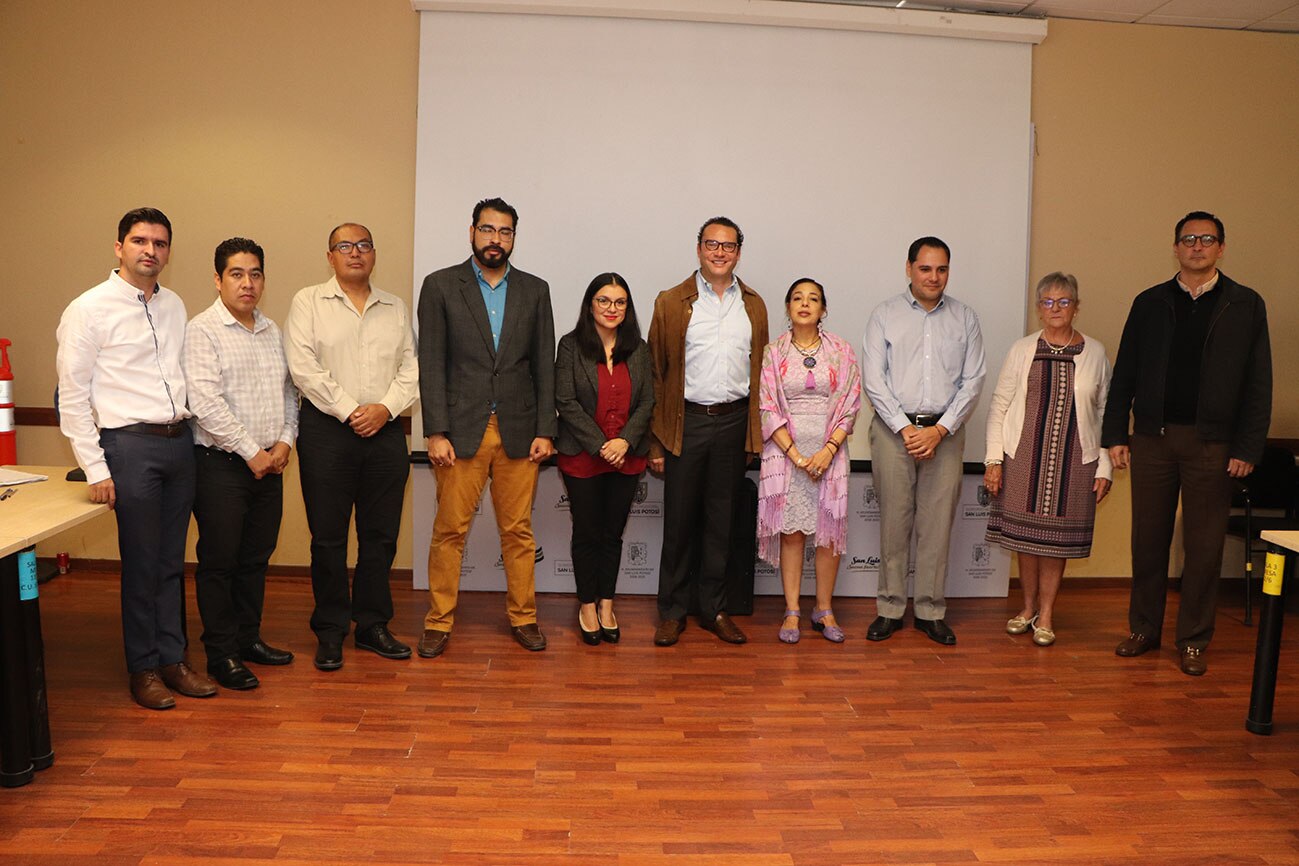 Conforman Órgano Observador para elección de coordinador (a) de Unidad de Pueblos Indígenas