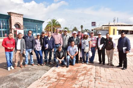 FENAPO garantiza instalaciones seguras