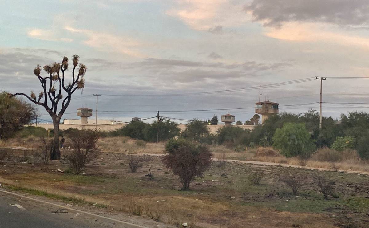 Casos de violencia e inseguridad en SLP mantienen intranquilos a inversionistas, señala UUZI