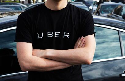 Cada decomiso cuesta más de 20 mil pesos, argumentan conductores Uber